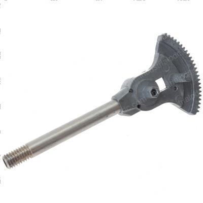 Picture of Base Assembly - Mechanical