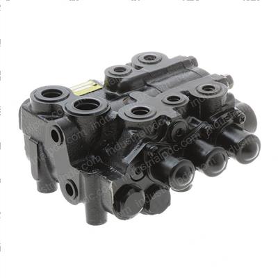 Picture of Valve Assembly - Oil Cont