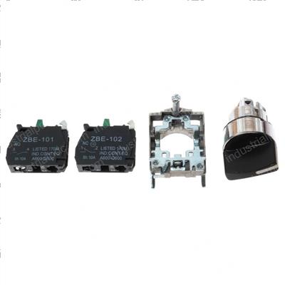 Picture of Switch Kit-2 Pos Selector (bd2)