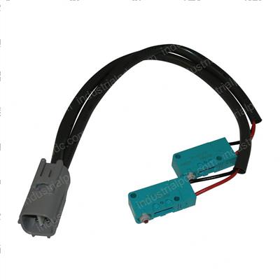Picture of Switch Assembly - Limit
