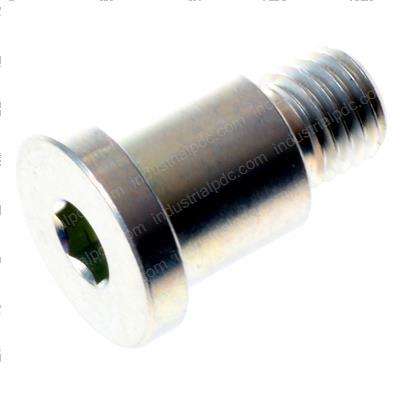 Picture of End Spool
