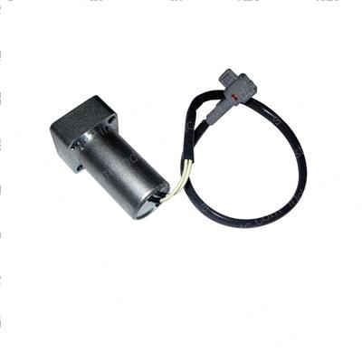 Picture of Valve Assy Solenoid