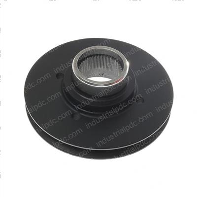 Picture of Crank - Pulley