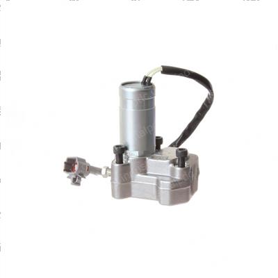 Picture of Solenoid Assembly