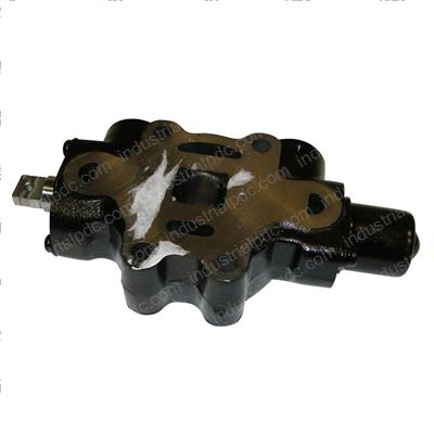 Picture of Section - Valve