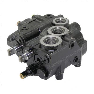 Picture of Valve Assembly - 2 Spool