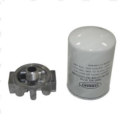 Picture of Filter - Hydraulic