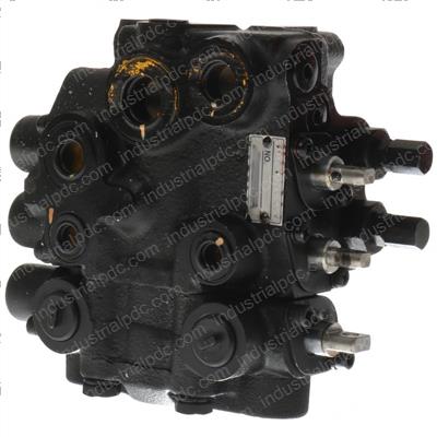 Picture of Valve Assembly - Oil Cont