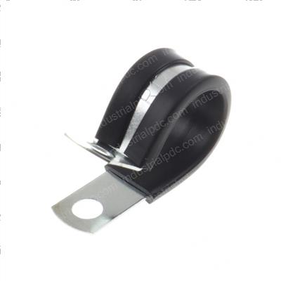 Picture of Clamp  Cable  Stl  0.69d X 0.62