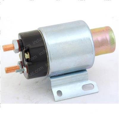 Picture of Solenoid