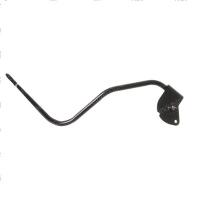 Picture of Lever Sub-Assembly - Cont