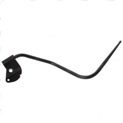 Picture of Lever Sub-Assembly - Control