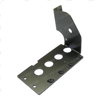 Picture of Bracket Sub-Assembly
