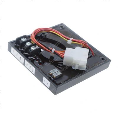 Picture of Circuit Board