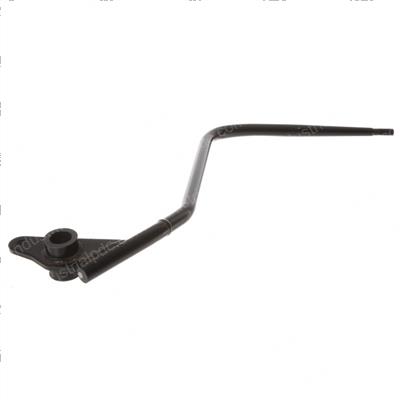 Picture of Lever Sub-Assembly - Cont