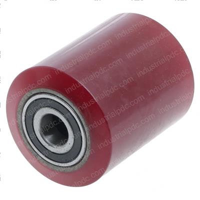 Picture of Wheel Assembly - 3.00 X 3.75aw