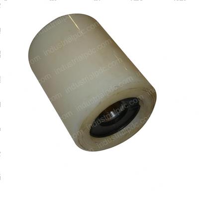 Picture of Wheel Assembly - Nylon