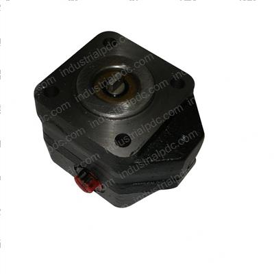 Picture of Hydraulic Gear Pump