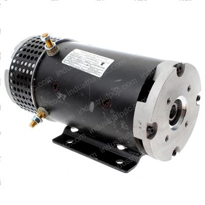 Picture of Motor - Pump - 24 Volt