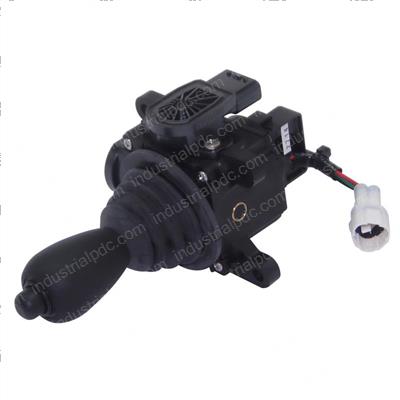 Picture of Lever Assy Joystick