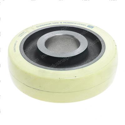 Picture of Wheel - Poly 200/55-160 Lw