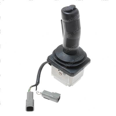 Picture of Joystick - Electrical