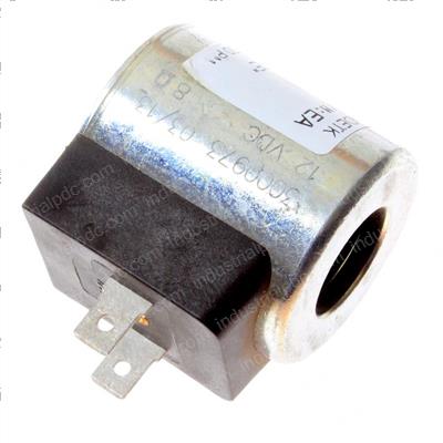 Picture of Coil 12vdc Solenoid Valve