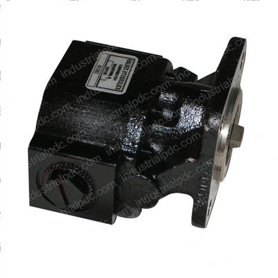 Picture of Pump - Hydraulic