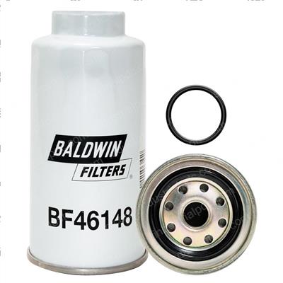 Picture of Filter - Fuel