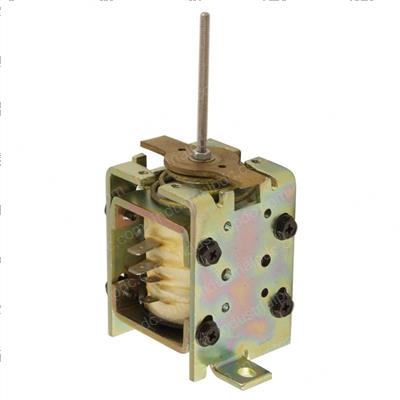 Picture of Sub Assembly - 12v Contactor