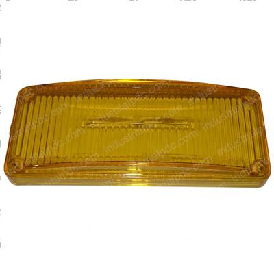 Picture of Lens - Amber Mini Max