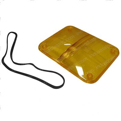 Picture of Lens - Amber 97 Series