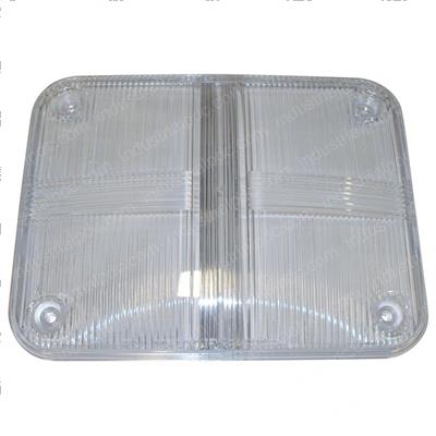 Picture of Lens - Clear