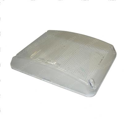 Picture of Lens - Clear Optic 810 Ser