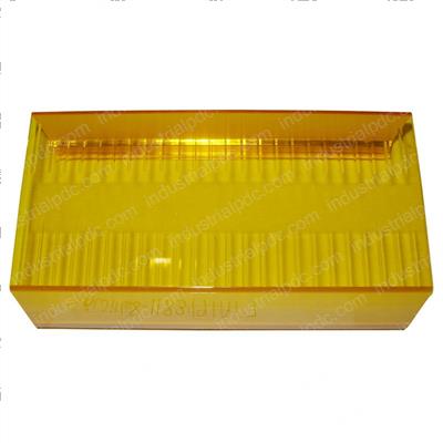 Picture of Middle Lens - Amber