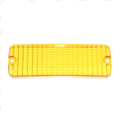 Picture of Lens - Amber