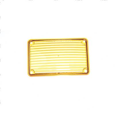 Picture of Lens - Amber