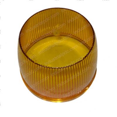 Picture of Lens - Amber