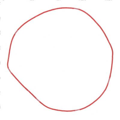 Picture of Belt - Round