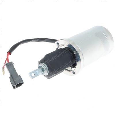 Picture of Solenoid Stop 24v