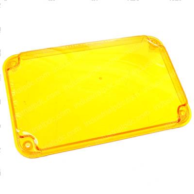 Picture of Lens - Replacement - Amber