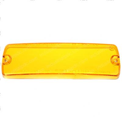 Picture of Lens - Amber 500 Series