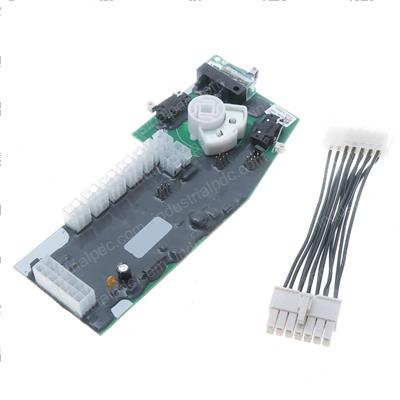 Picture of Printed Circuit