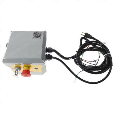 Picture of Control Box