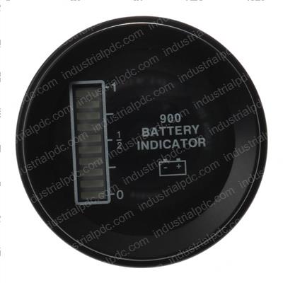 Picture of Indicator - Battery Discharge