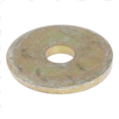 Picture of Washer .375x1.5x1.8