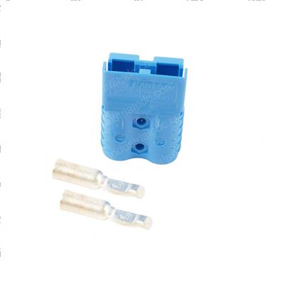 Picture of Sb 120a. Conn. #6 Blue