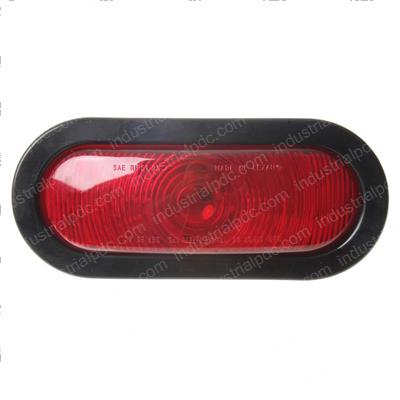 Picture of Oblong Taillightassy W/Grommet