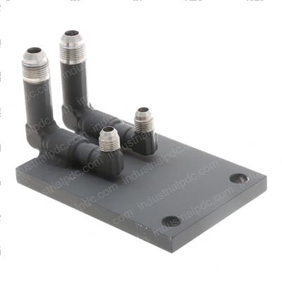 Picture of Sub-Assembly Connector