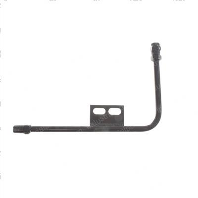 Picture of Pipe Sub-Assembly